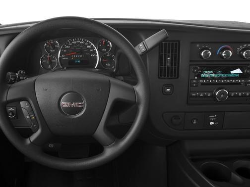 used 2016 GMC Savana 2500 car, priced at $14,889