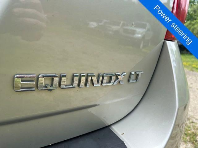 used 2013 Chevrolet Equinox car, priced at $7,877