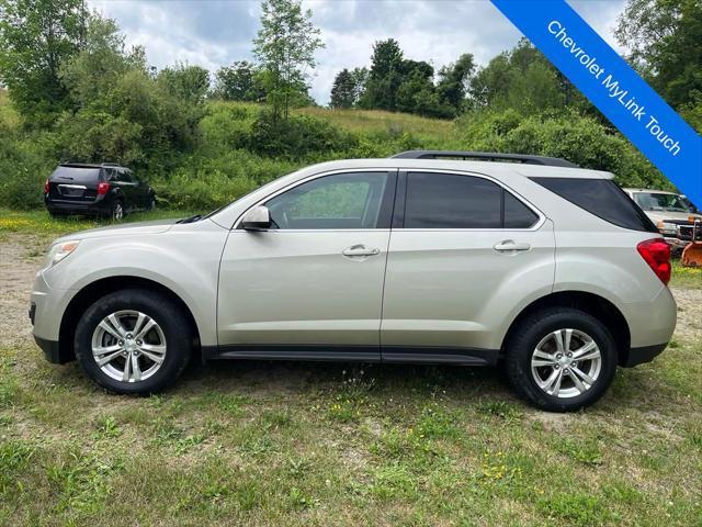 used 2013 Chevrolet Equinox car, priced at $7,877