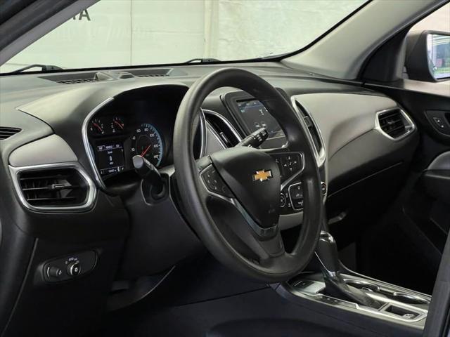 used 2019 Chevrolet Equinox car, priced at $12,449