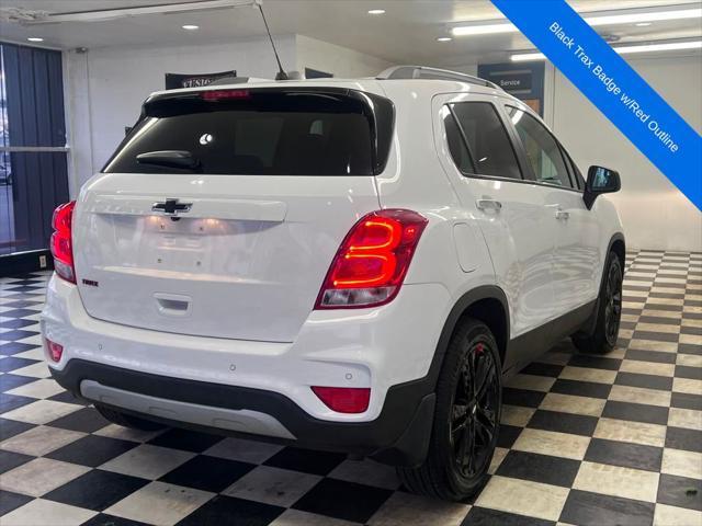used 2019 Chevrolet Trax car, priced at $14,989