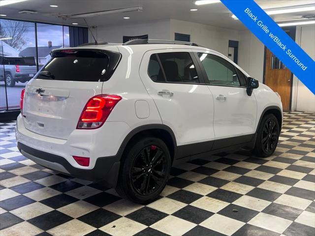 used 2019 Chevrolet Trax car, priced at $14,989