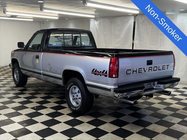 used 1989 Chevrolet 1500 car, priced at $24,247