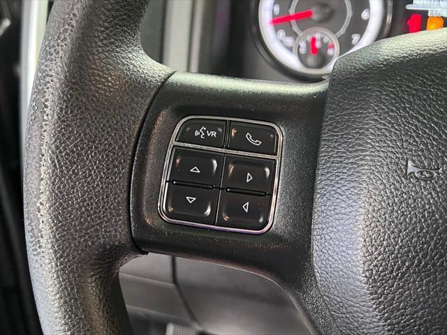 used 2019 Ram 1500 Classic car, priced at $23,989