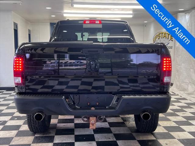 used 2019 Ram 1500 Classic car, priced at $23,989