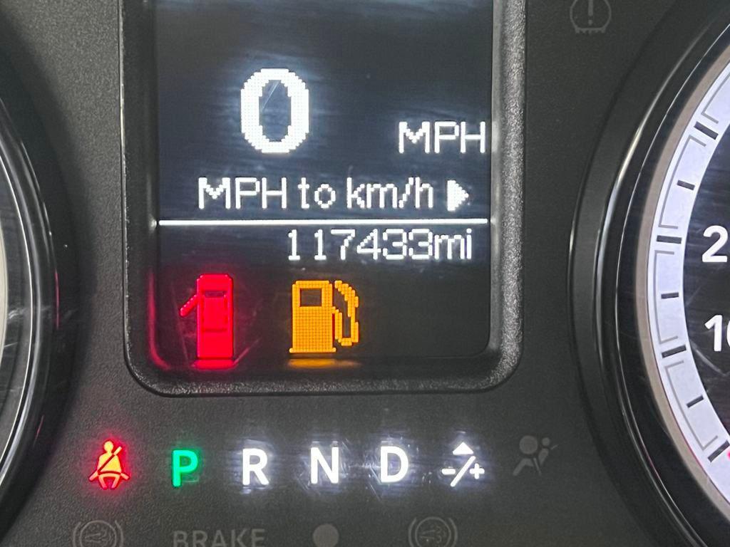 used 2019 Ram 1500 Classic car, priced at $21,208