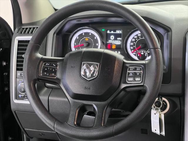 used 2019 Ram 1500 Classic car, priced at $23,989