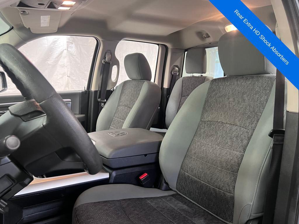 used 2019 Ram 1500 Classic car, priced at $21,208