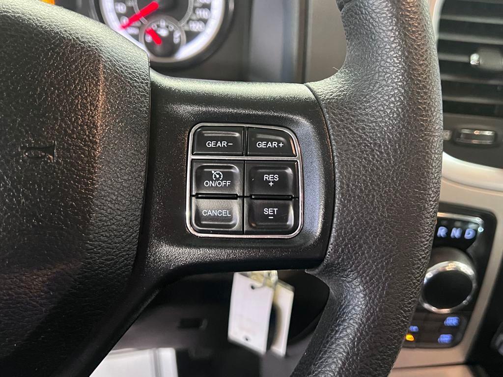 used 2019 Ram 1500 Classic car, priced at $21,208