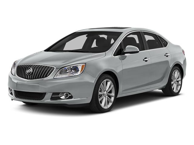 used 2014 Buick Verano car, priced at $8,900