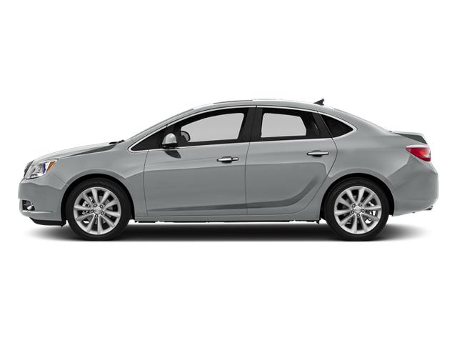 used 2014 Buick Verano car, priced at $8,900