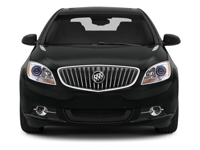 used 2014 Buick Verano car, priced at $8,900