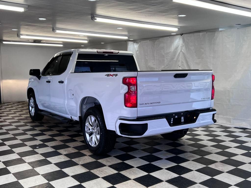 used 2023 Chevrolet Silverado 1500 car, priced at $29,999