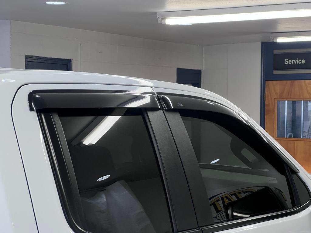 used 2023 Chevrolet Silverado 1500 car, priced at $31,986