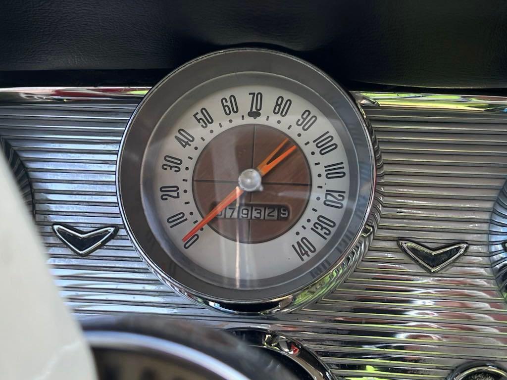 used 1959 Ford Thunderbird car, priced at $19,985