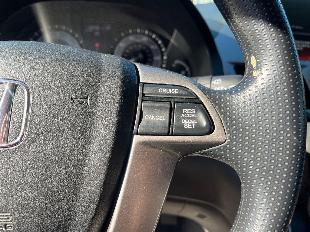 used 2016 Honda Odyssey car, priced at $13,899