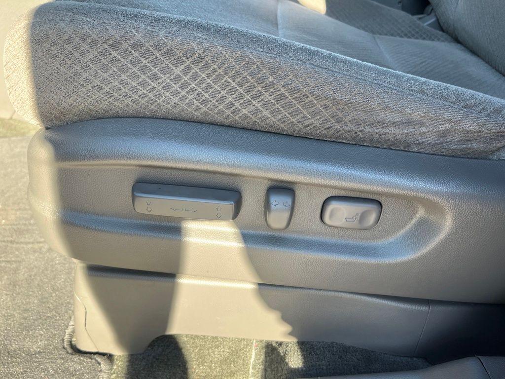 used 2016 Honda Odyssey car, priced at $13,899