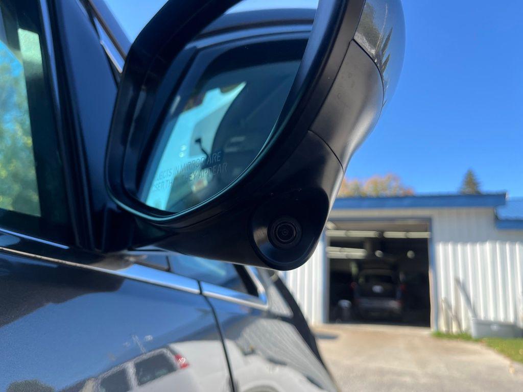 used 2016 Honda Odyssey car, priced at $13,899