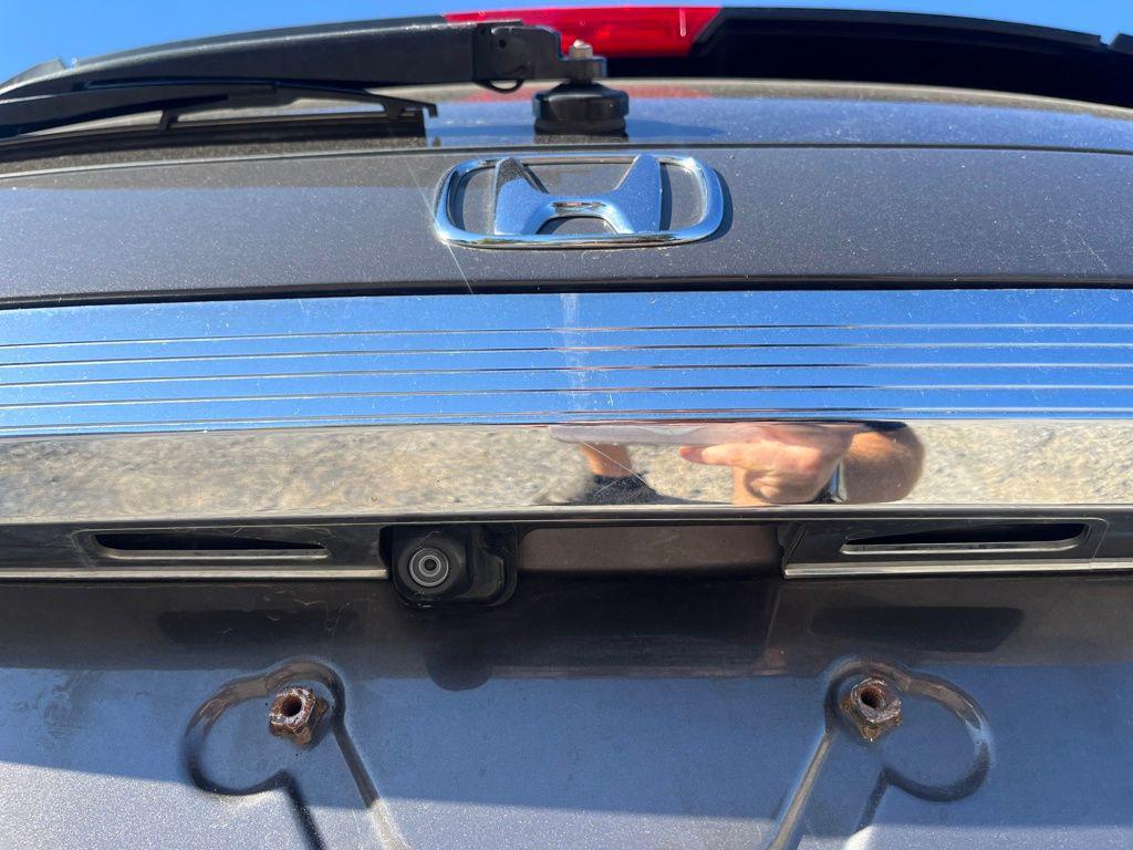 used 2016 Honda Odyssey car, priced at $13,899