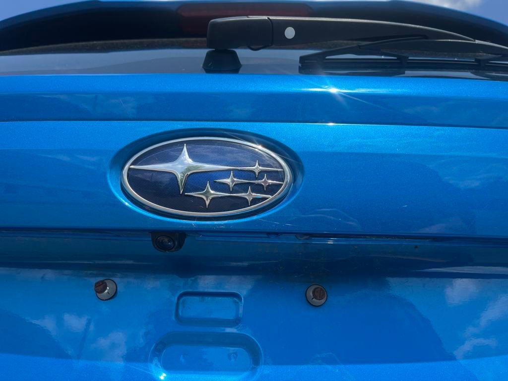 used 2020 Subaru Impreza car, priced at $18,173