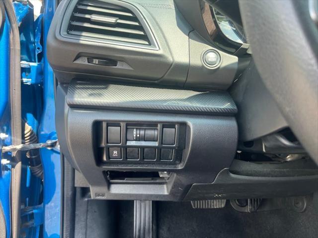 used 2020 Subaru Impreza car, priced at $19,324