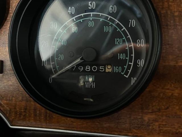 used 1975 Pontiac Firebird car, priced at $47,896