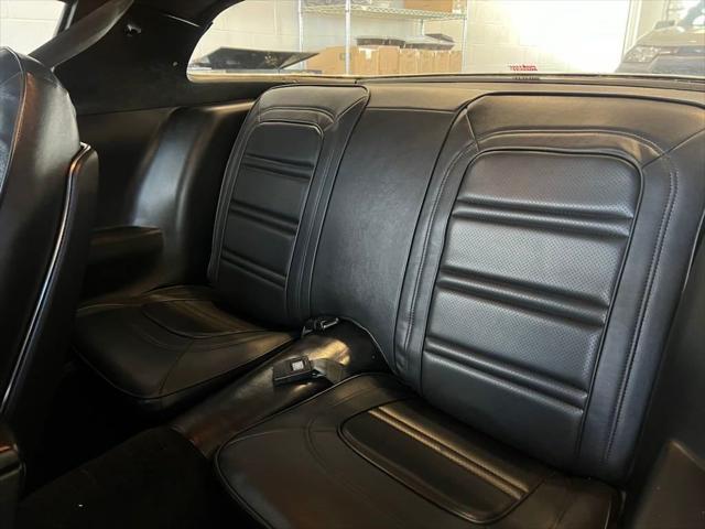 used 1975 Pontiac Firebird car, priced at $47,896