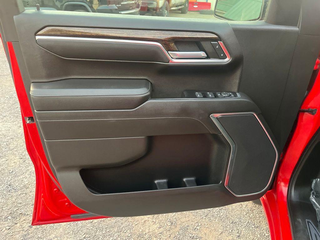 used 2022 GMC Sierra 1500 car, priced at $39,495