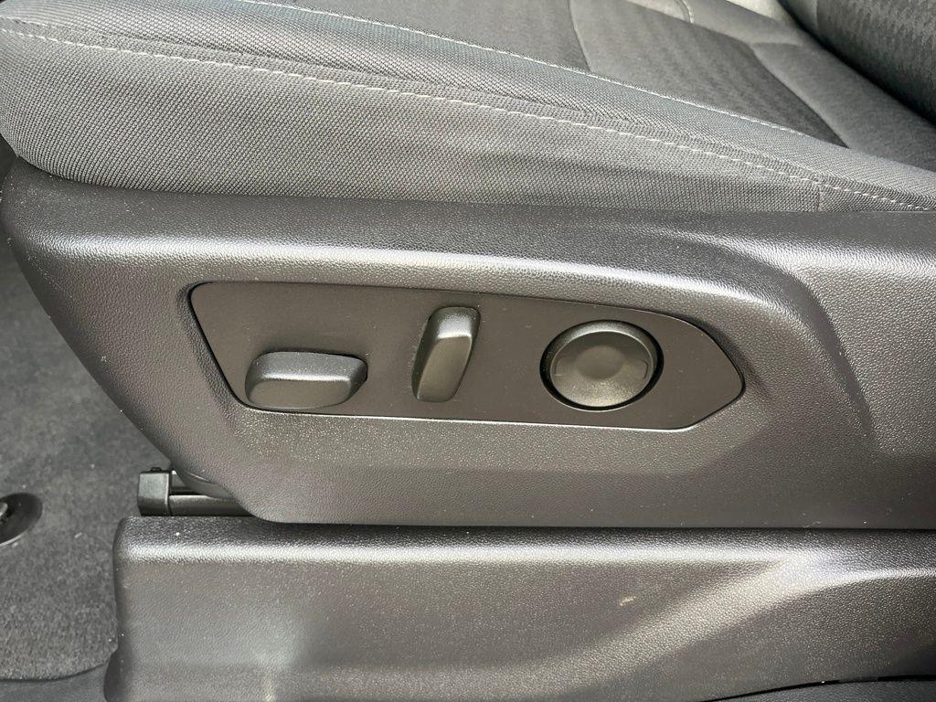 used 2023 GMC Sierra 1500 car, priced at $46,552