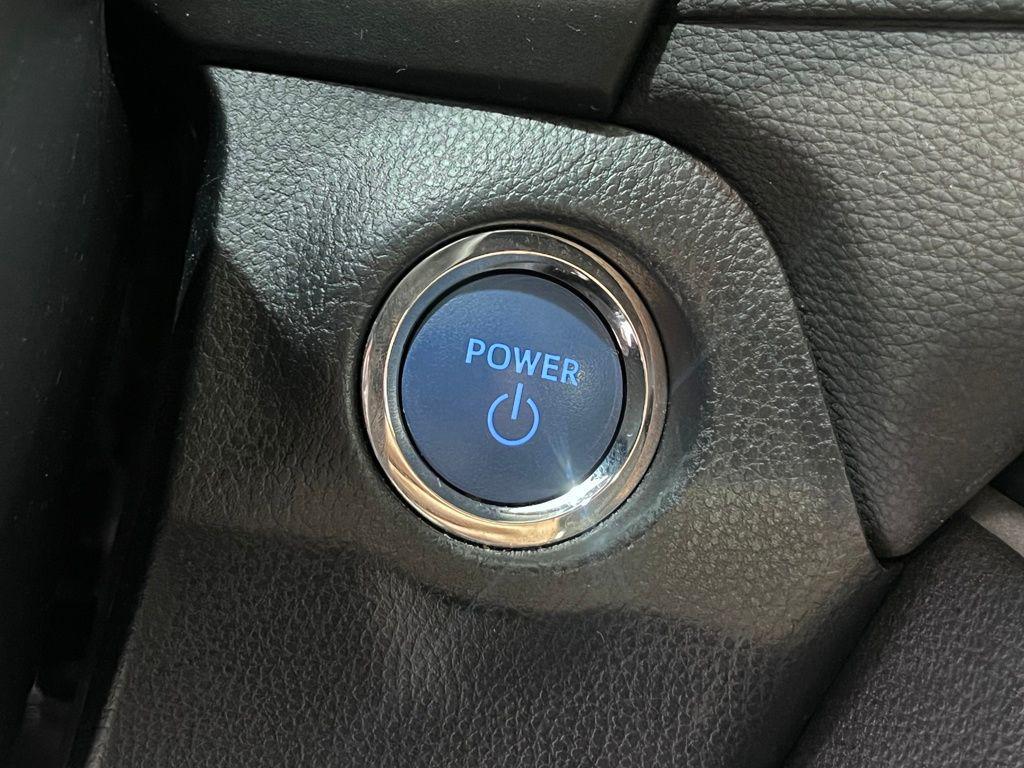 used 2020 Toyota RAV4 Hybrid car, priced at $29,986