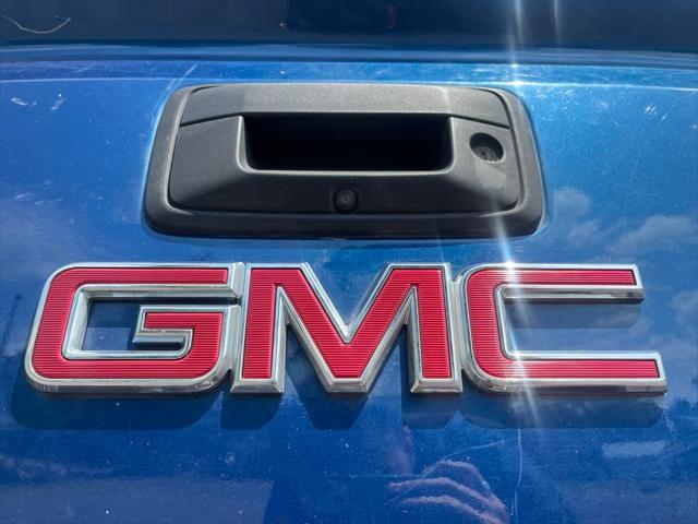 used 2016 GMC Sierra 3500 car, priced at $27,600