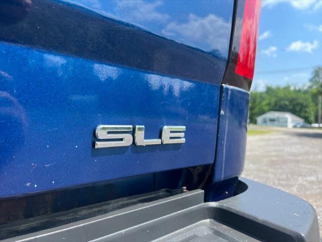 used 2016 GMC Sierra 3500 car, priced at $27,600