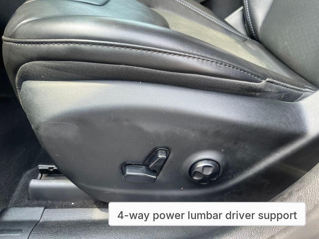 used 2019 Jeep Cherokee car, priced at $15,878