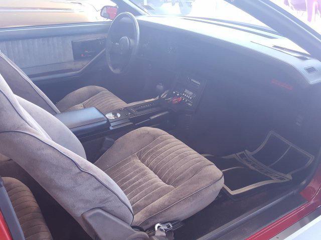 used 1983 Chevrolet Camaro car, priced at $17,250