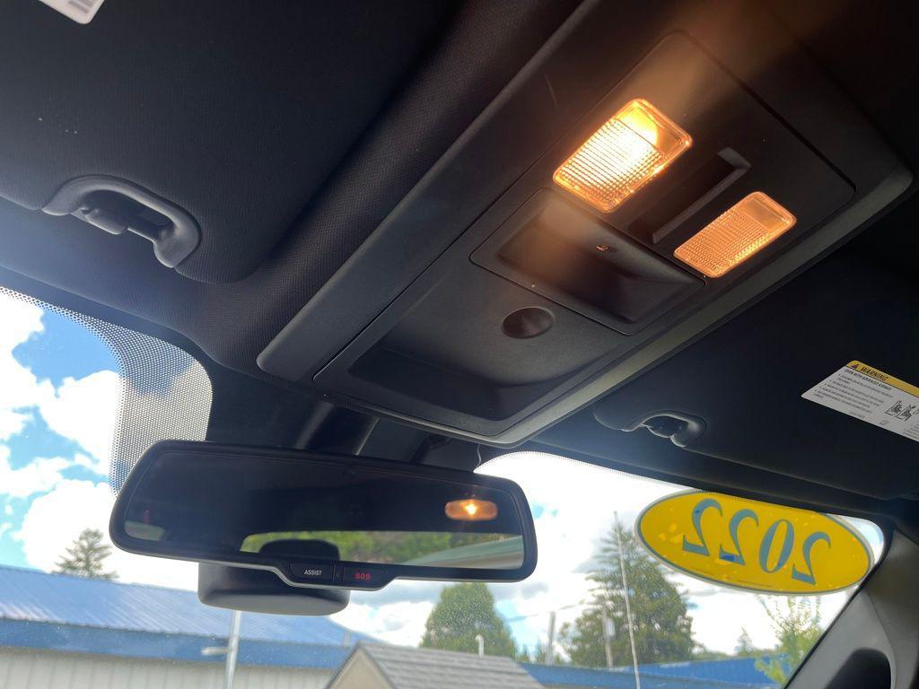 used 2022 Ram 1500 Classic car, priced at $32,418