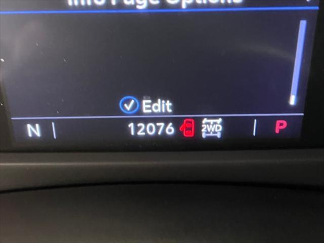 used 2023 Cadillac XT4 car, priced at $31,999