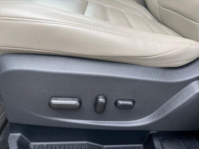 used 2017 Ford Escape car, priced at $13,874