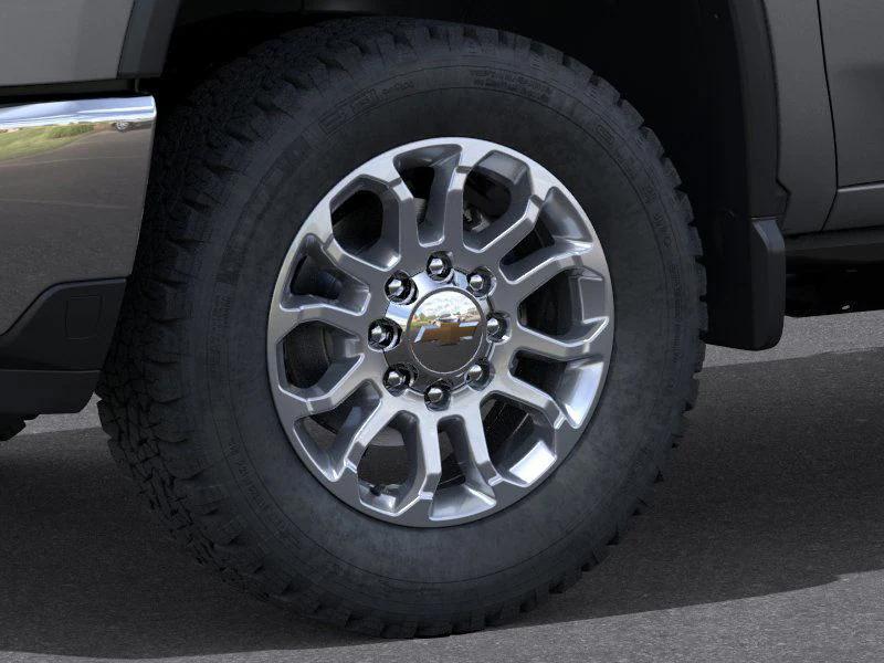 new 2026 Chevrolet Silverado 3500 car, priced at $71,937