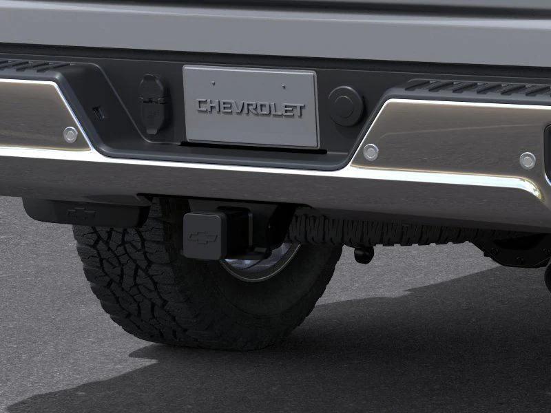 new 2026 Chevrolet Silverado 3500 car, priced at $71,937