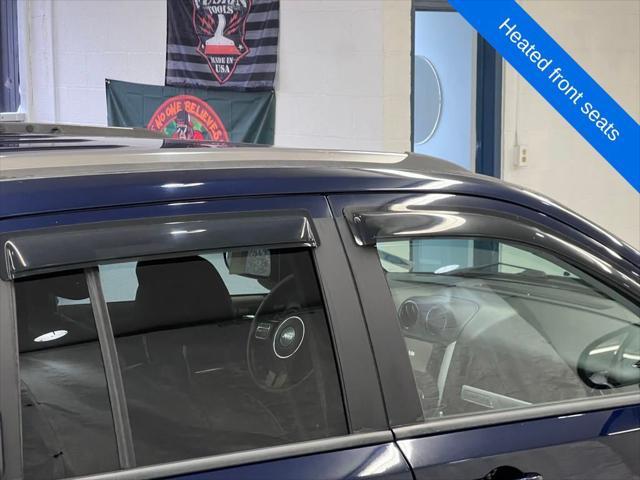 used 2014 Jeep Compass car, priced at $9,999