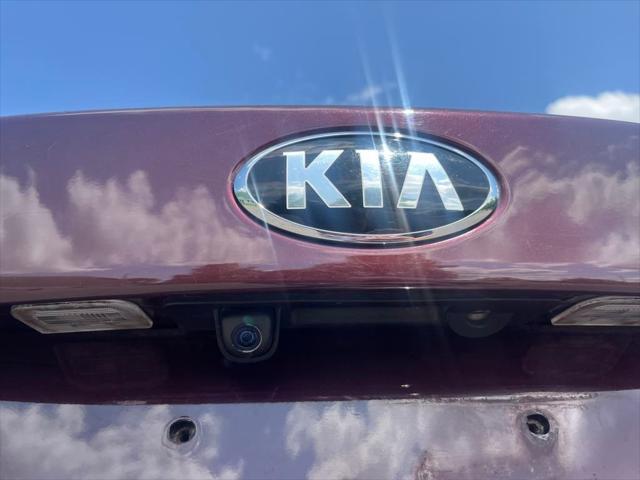 used 2019 Kia Optima car, priced at $14,988