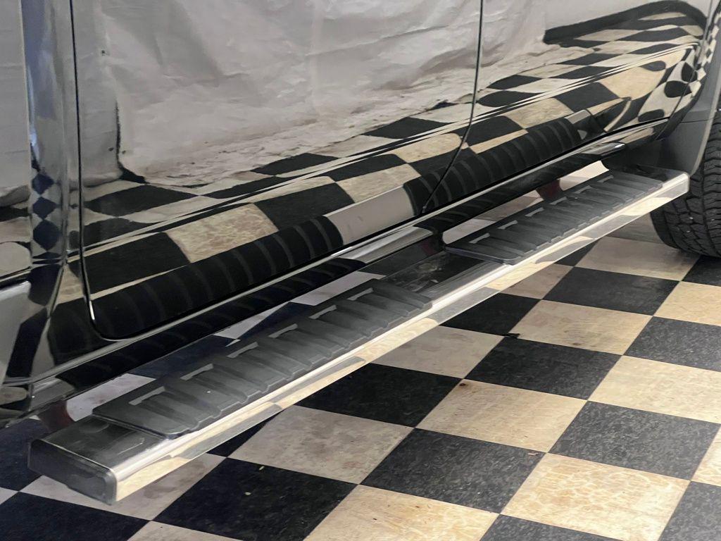 used 2022 Chevrolet Silverado 2500 car, priced at $46,989