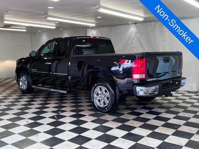 used 2013 GMC Sierra 1500 car, priced at $17,989