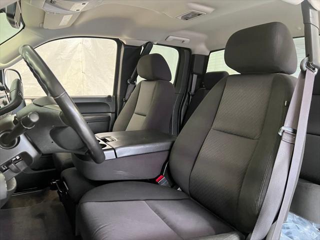used 2013 GMC Sierra 1500 car, priced at $17,989
