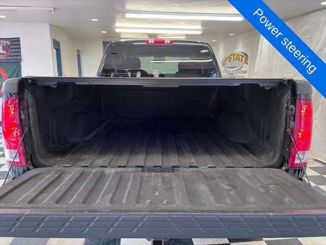 used 2013 GMC Sierra 1500 car, priced at $17,989
