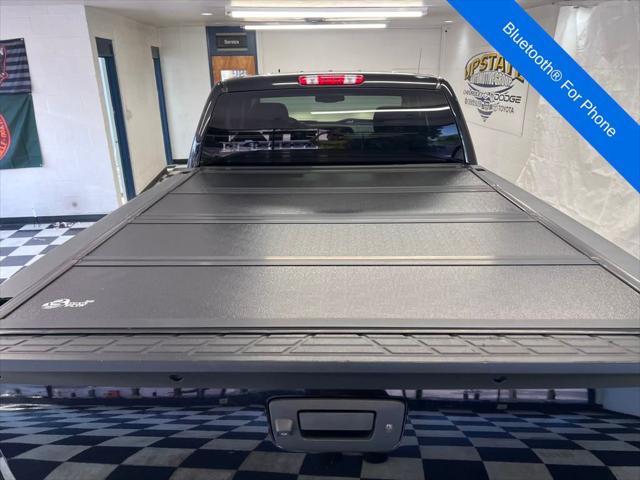 used 2013 GMC Sierra 1500 car, priced at $17,989