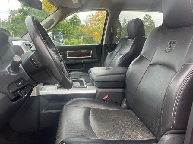 used 2012 Ram 1500 car, priced at $16,998