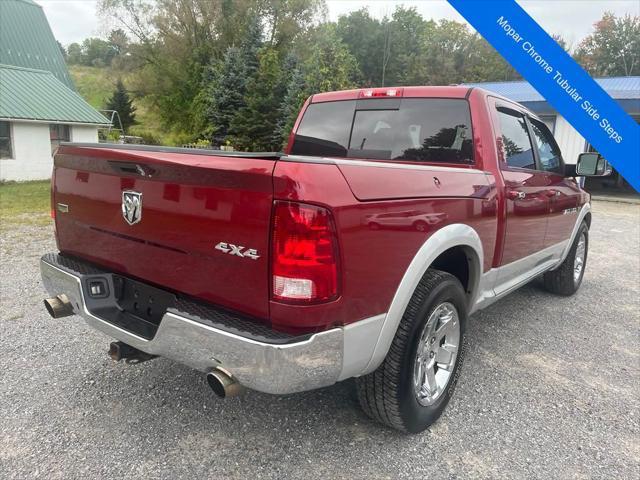 used 2012 Ram 1500 car, priced at $16,998