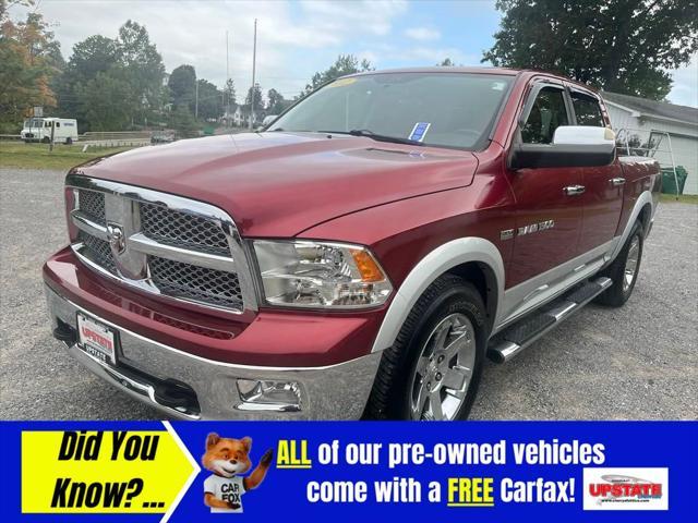 used 2012 Ram 1500 car, priced at $16,998