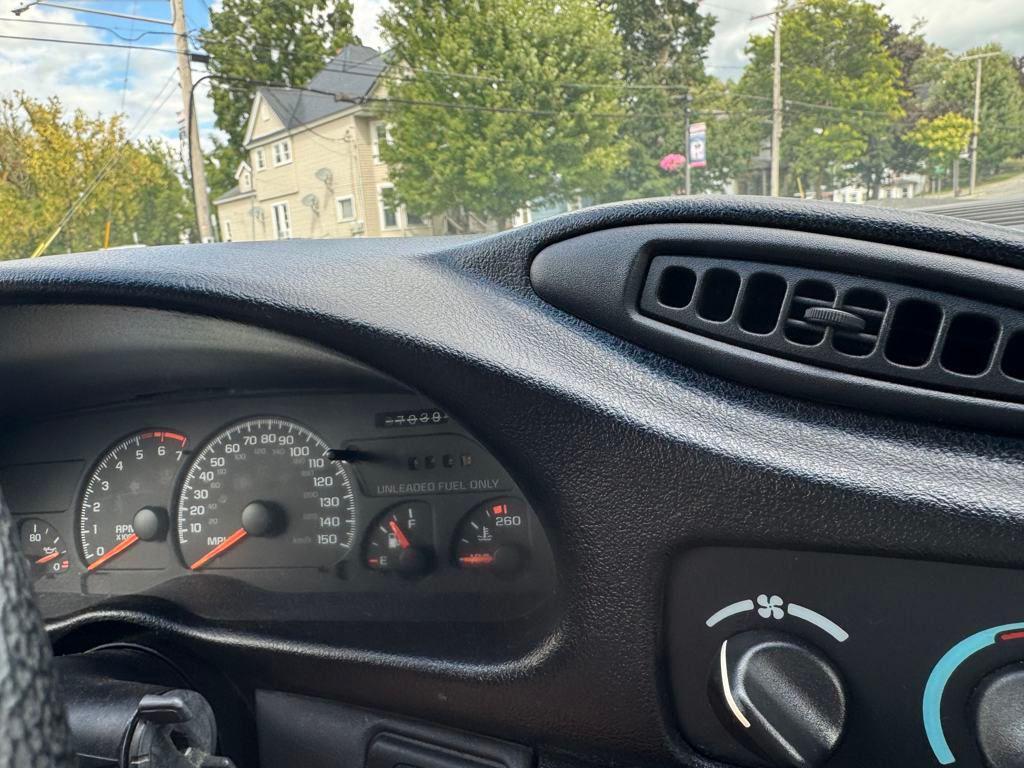 used 1995 Chevrolet Camaro car, priced at $21,621